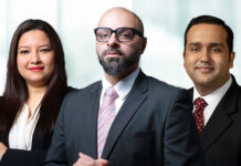 Nadia Sarguroh, Purazar Fauzdar, Chirag Naik