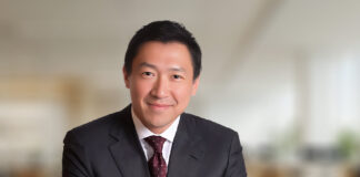 Greenberg Traurig hires Alfred Ng