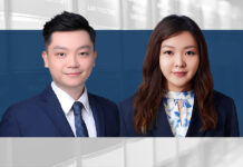 HK’s virtual asset regulation