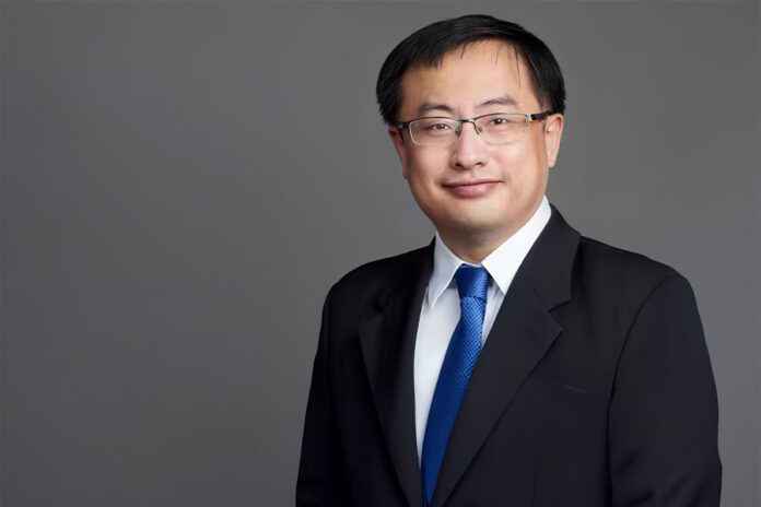 Haiwen recruits capital markets partner in Hong Kong Haiwen recruits capital markets partner in Hong Kong