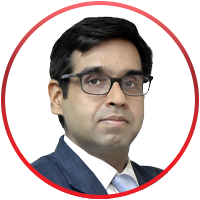 Harsh Arora