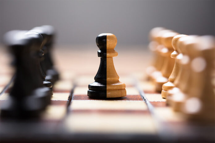 Hogan Lovells Cadwalader merger