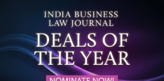 Deals of the Year nominations 2025