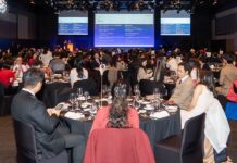 IHCF South Korea year-end event