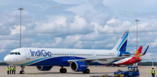 IndiGo Flight Cancellations