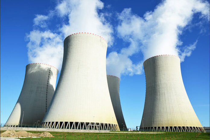 SHANTI Bill 2025 India Nuclear Energy Private Participation
