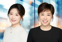 Jia Yuan-Helen Liu-Rachel Wang