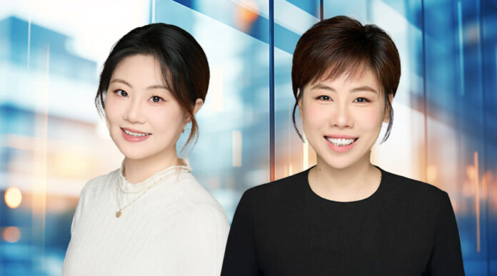 Jia Yuan-Helen Liu-Rachel Wang