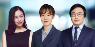 Jingtian-Gongcheng-3 partners Beijing