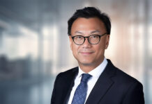 Jingtian & Gongcheng hires Hau Pak Sun