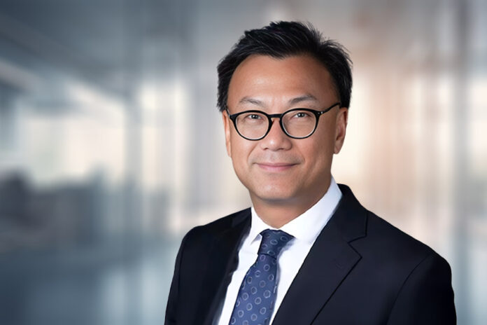 竞天公诚引入香港本地资深争议律师,侯百燊 竞天公诚引入香港本地资深争议律师