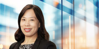 KWM adds international capital markets partner-Lisa Yuan