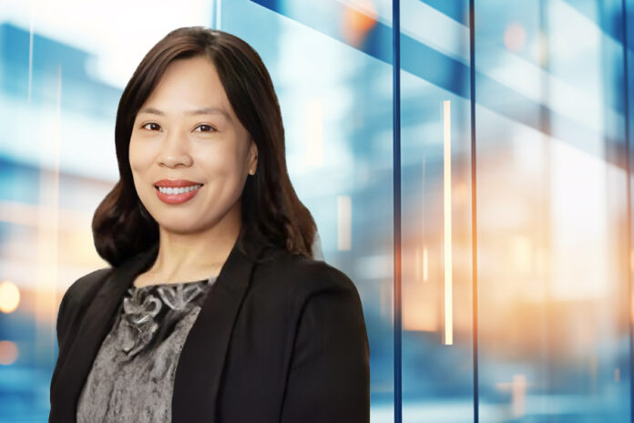 KWM adds international capital markets partner-Lisa Yuan