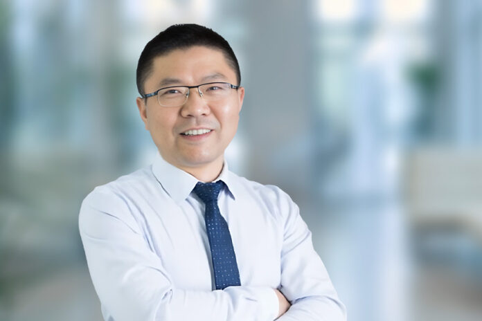 元朴引入知识产权合伙人，宋旭东