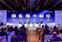 CBLJ Forum Shanghai 2025