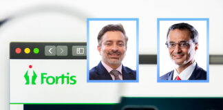Saraf and S&R Associates IHH