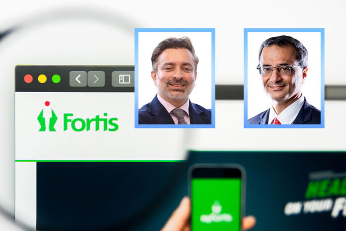 Saraf and S&R Associates IHH