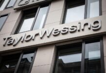 Taylor Wessing UK merges with Winston