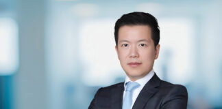 Zhong Lun recruits Alan Wong