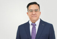 Aditya Kesha Wijayanto ADCO Law Co-Managing Partner