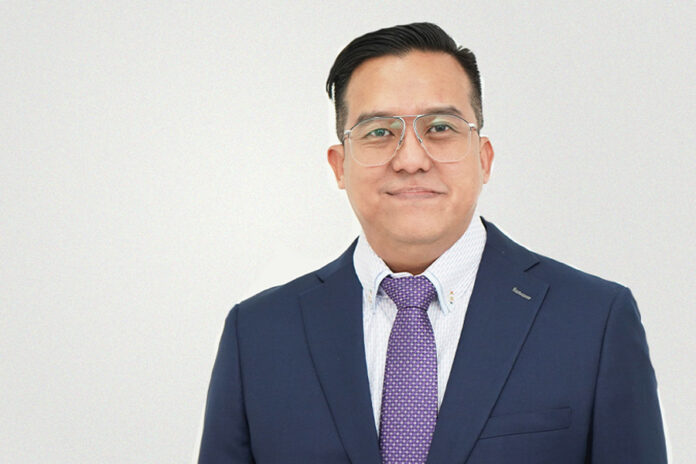 Aditya Kesha Wijayanto ADCO Law Co-Managing Partner
