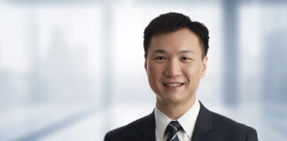 阿斯利康引入前默沙东法律总监