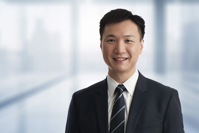AstraZeneca recruits former Merck executive legal director, James Yuan AstraZeneca recruits James Yuan