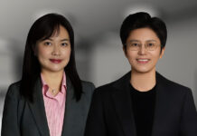 鸿鹄新聘深圳及香港合伙人