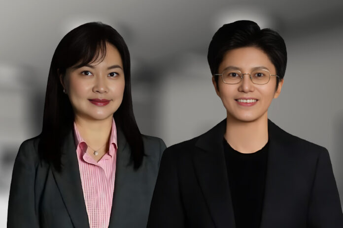 Bird & Bird expands Greater Bay Area team