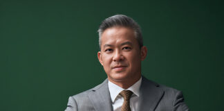 CJ names Setia’s managing director as senior counsel Danny Ong's senior counsel appointment