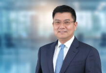 资本市场合伙人重返高盖茨