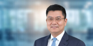 K&L Gates rehires Lu Guiping
