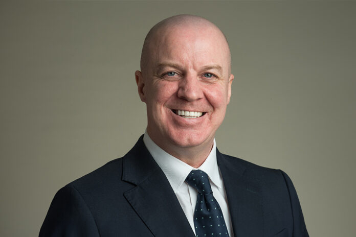 DFDL-unveils-Jack-Sheehan-as-new-managing-partner Jack Sheehan joins DFDL