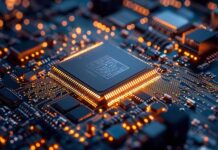 GigaDevice Hong Kong listing