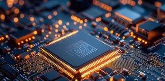 GigaDevice Hong Kong listing