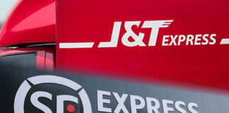 SF Express and J&T Express' cross-shareholding deal