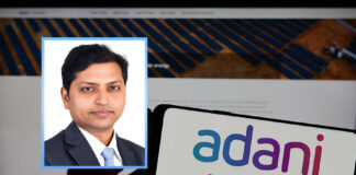 Total Energies’ Adani Green Energy shares sale