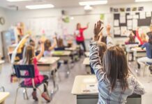 Bright Scholar Education privatisation