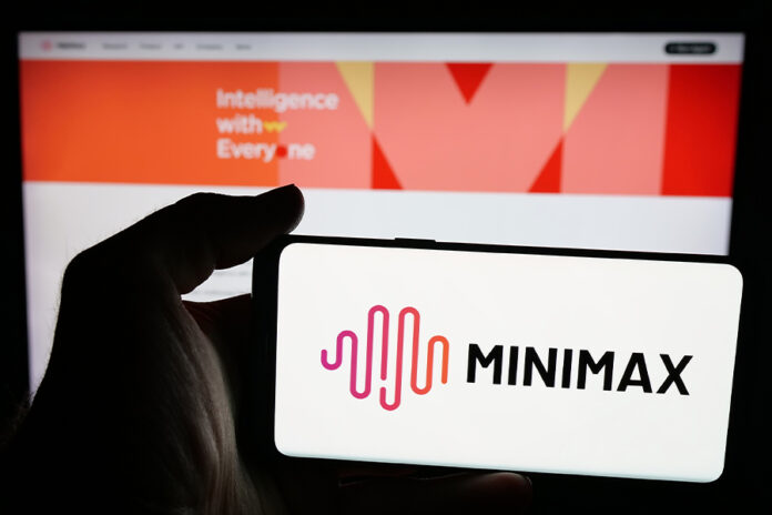 MiniMax Hong Kong IPO Legal Advisors