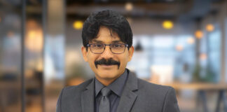 Ajit Sinha joins Angel One