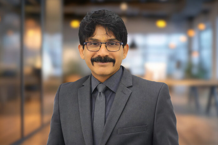 Ajit Sinha joins Angel One