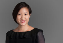 HKIAC Jocelyn Heng Managing Counsel Appointment