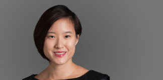 HKIAC Jocelyn Heng Managing Counsel Appointment
