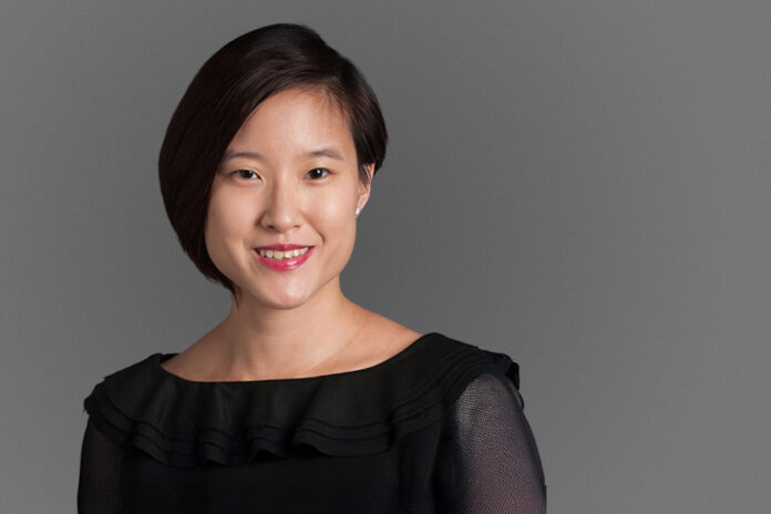 HKIAC Jocelyn Heng Managing Counsel Appointment