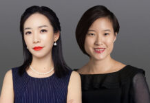HKIAC New Managing Counsel and China Relations Head