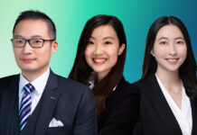 Conspiracy to Defraud Hong Kong