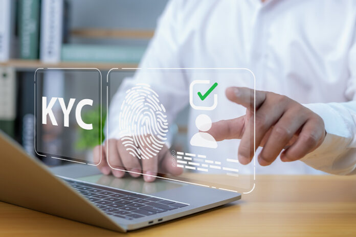 Director KYC Compliance