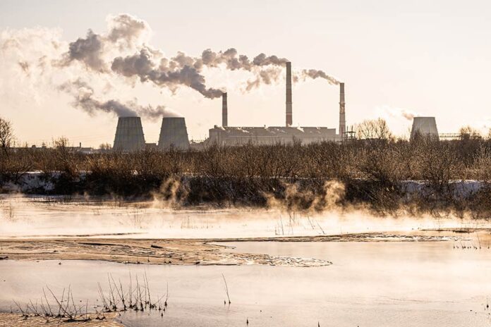 India’s-green-ministry-eases-water,-air-pollution-compliance India Pollution Compliance Guidelines