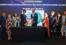 JILA Joins APCCA 8th Member