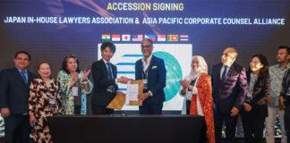 JILA Joins APCCA 8th Member
